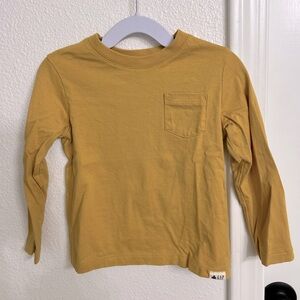 babyGap Long Sleeve T-Shirt